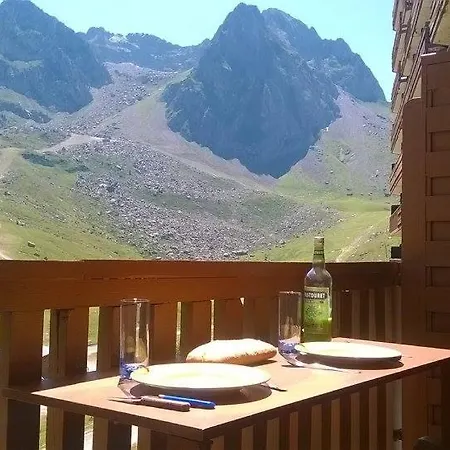 Sur Les Pistes Apartamento