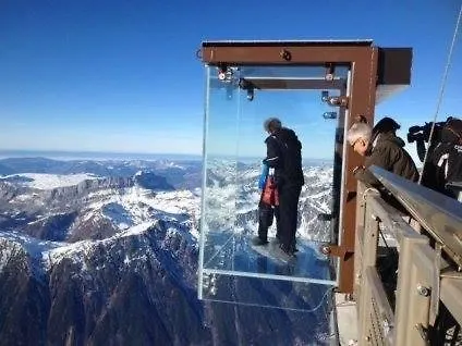 Apartamento Sur Les Pistes *