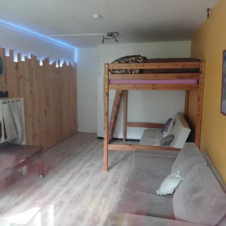 Sur Les Pistes Bagnères-de-Bigorre