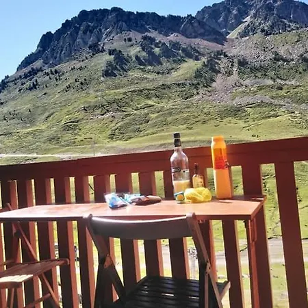 Sur Les Pistes Apartment