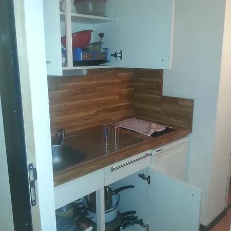 Sur Les Pistes Apartment