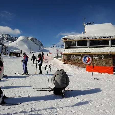 Sur Les Pistes