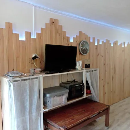 Apartment Sur Les Pistes Bagneres-de-Bigorre