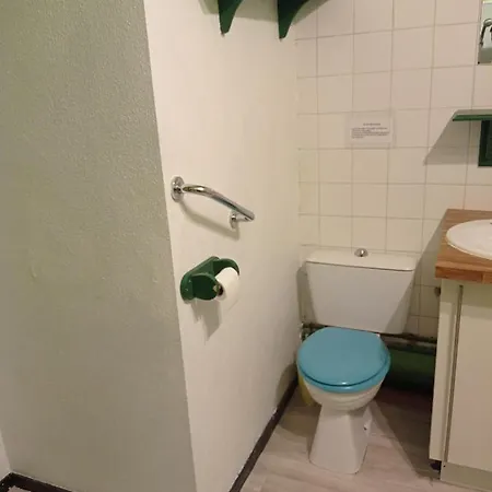 Sur Les Pistes Apartmán *