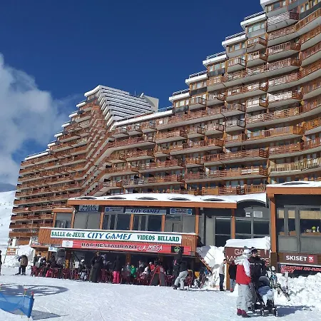 Sur Les Pistes *