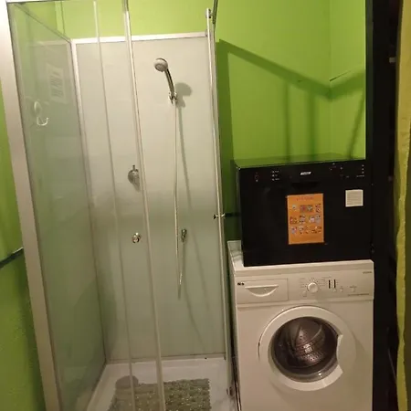 Apartmán Sur Les Pistes